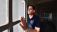 "Mi padre gritó ‘¡Israel, Israel!’ y eso nos salvó en el último instante"