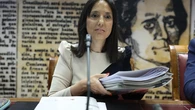 Las preguntas que acorralan a la directora de la Guardia Civil
