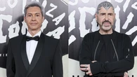 Tensión en el tanatorio de Manolo Arjona con Xavier Font: “Liamos aquí un fandango que te cagas”