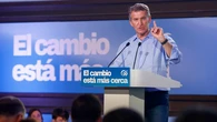 Guiño de Feijóo a los votantes provida: anuncia una ley estatal del "concebido no nacido" idéntica a la aprobada por Ayuso