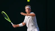 Davidovich - Félix Auger-Aliassime en directo hoy: octavos de final de Wimbledon