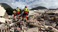 Última hora Terremoto en Venezuela, en directo: muertos, heridos y búsqueda de desaparecidos tras la ultima réplica