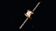 La Fuerza Espacial de Estados Unidos completa su primera interceptación táctica de un objetivo orbital