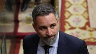 Abascal vincula los "desastres repetidos" en España con la corrupción y el "fanatismo climático" del Gobierno