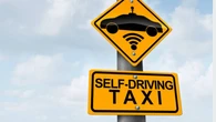 El coche autónomo devora al taxi en China: la última regulación que vacía los puestos de conductores tradicionales
