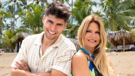 Javier Tudela, en shock en Ibiza: le cobran 1.200 euros por un plato de espaguetis con langosta