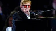 El amor de Elton John por la fotografía llega con la exposición "Frágil belleza"