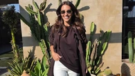 Este es el "oasis" donde Paula Echevarría se refugia para desconectar del mundo mediático