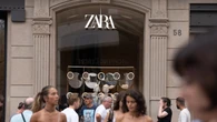 Inditex vuelve a batir récord de beneficios en su primer semestre con 2.791 millones de euros pero ralentiza su crecimiento