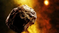 El dilema que plantea una revista de Defensa en el caso de que un meteorito amenace la Tierra