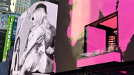 Madonna convierte Times Square en una pista de baile para presentar su nuevo álbum y abrir el Mes del Orgullo