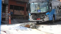 Mueren al menos 17 personas en un accidente de autobús al noroeste de Brasil