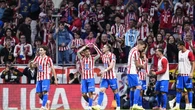 El Atlético de Madrid denuncia al Arsenal ante la UEFA por hacerle entrenar sin agua caliente