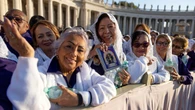 El Papa canoniza a José Gregorio Hernández y Carmen Rendiles, primeros santos venezolanos