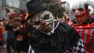 Halloween dispara la demanda de empleos “de miedo” en España: maquilladores, actores y vigilantes de cementerio, entre los más buscados