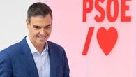 Paso a paso el PSOE redacta su epitafio