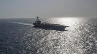 Irán asegura que ha atacado posiciones de EE UU en respuesta al bombardeo de sus costas