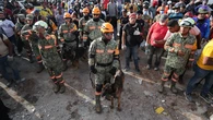 Venezuela afronta su tercer día de emergencia con casi 1.000 muertos y 50.000 desparecidos