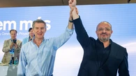 Feijóo encumbra a Alejandro Fernández al frente del PP catalán, pero no cierra del todo la puerta a Junts