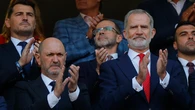 El Rey Felipe apoya a la selección española con un guiño en su look para el partido de Uruguay-España del Mundial 2026