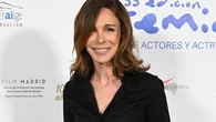 Lydia Bosch reaparece radiante tras conocer que será abuela por primera vez: "Todo bien"