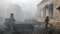 Al menos un muerto y once heridos en un ataque ucraniano sobre una planta militar rusa en Volgogrado
