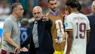 Así queda la clasificación del grupo de España tras el partido contra Uruguay