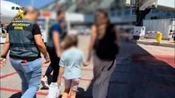 La Guardia Civil localiza en Kosovo a una niña de seis años sustraída en Mallorca por su padre