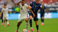 Bielsa sustituye a Fede Valverde en el Uruguay - España y todos hablan de lo que pasa cuando se cruzan