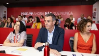Y el Gran Consejo Sanchista…. aplaudió