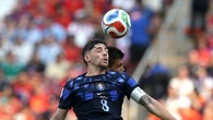 Fede Valverde: "De pequeño, escuchaba las cucarachas. Mi cama era apenas un colchón en el suelo"