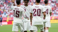 Cuándo juega España los dieciseisavos del Mundial y quién es el rival