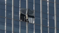 China bloquea la aviación privada y blinda Pekín tras el impacto “suicida” a la Torre CITIC