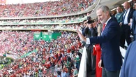 Sangre azul, nervios de hincha: de Felipe VI con la Furia Roja al remo vikingo de los príncipes noruegos