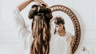 Qué es el síndrome de Rapunzel: una adolescente ha tenido que ser operada de urgencia para extraerle una enorme bola de pelo del estómago