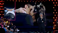 Telecinco sorprende al olvidar a Carlos Sobera en la primera promo de 'GH 20'