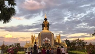 De pagodas a burdeles: la cruzada de Laos contra el turismo sexual infantil japonés