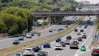 La operación salida comienza con récord de radares y un 50% más de muertos en carretera