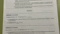 ¿Serías capaz de aprobar el examen de Matemáticas de la PAU 2026 en Madrid? Haz la encuesta y compruébalo