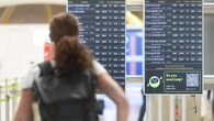 Overbooking en tu vuelo: así es cómo puedes reclamar hasta 600 euros si te dejan en tierra