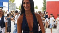 Claudia Martínez pide perdón a su ex tras ser cazada besándose con un futbolista del Atlético de Madrid