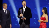 Ibrahimovic confiesa por qué equipo estuvo cerca de fichar