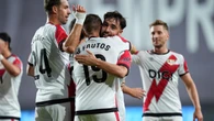 El futbolista del Rayo Vallecano que Presa espera que siga los pasos de De Frutos y sea convocado con la Selección