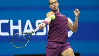 Alcaraz - Darderi, en directo hoy: tercera ronda del US Open 2025