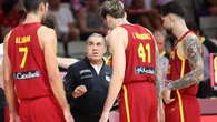 Italia - España, en directo hoy: fase de grupos del Eurobasket