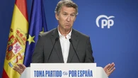 Feijóo acusa al PSOE de ser cómplice del régimen de Maduro tras el plantón de EE UU: "No defienden la democracia"