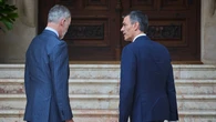 La relación entre Sánchez y el Rey Felipe «está rota»