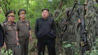 Corea del Norte promete una respuesta arrolladora contra las maniobras de disuasión nuclear de EEUU, Japón y Corea del Sur