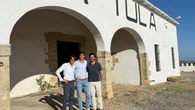 Viña La Tula afronta su primera vendimia bajo el liderazgo de Entrecanales Domecq e Hijos en Jerez