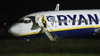 Ryanair reducirá en invierno en 600.000 plazas su oferta en la Península y en otras 400.000 en Canarias